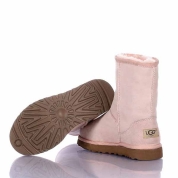 Outlet UGG Classic Short Stivali 5825 Rosa baby Italia �C 140 Outlet UGG Classic Short Stivali 5825 Rosa baby Italia �C 140